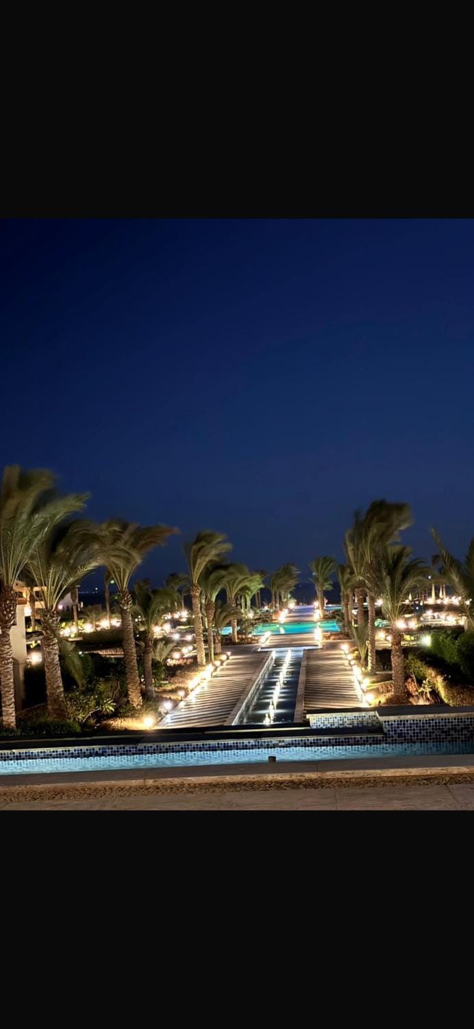 Lavista 7 Chalet in Egypt