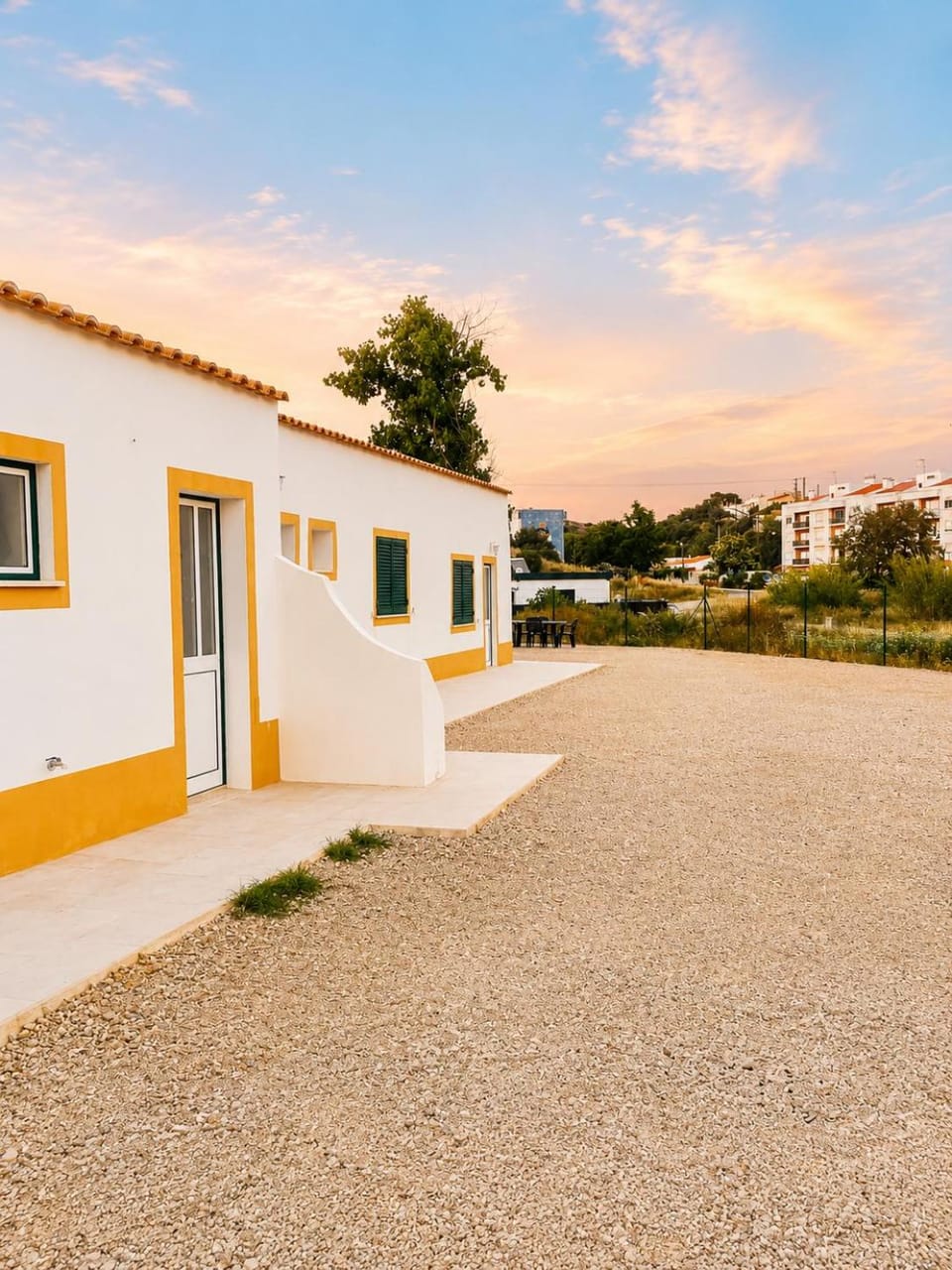 Vale da Moura Guest House Adults only P2 Apartment in Faro District