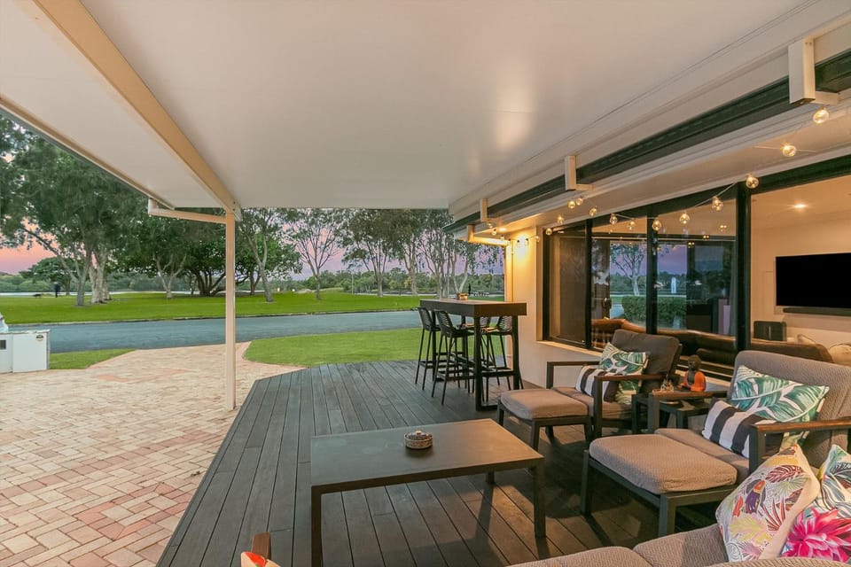 Salthill House in Tweed Heads