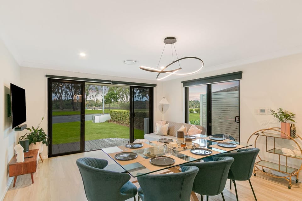 Salthill House in Tweed Heads