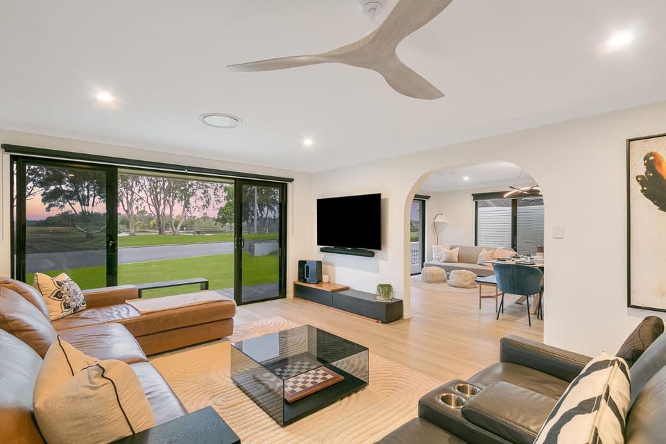 Salthill House in Tweed Heads