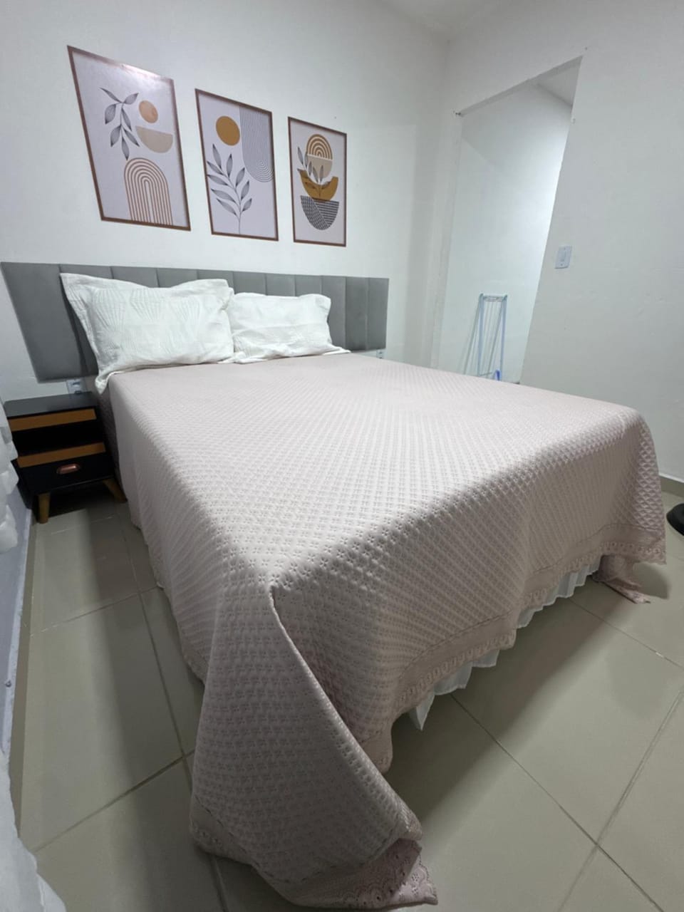 Casa 56 - Kitnet com Ótimo Custo-Beneficio Apartment in Vitoria