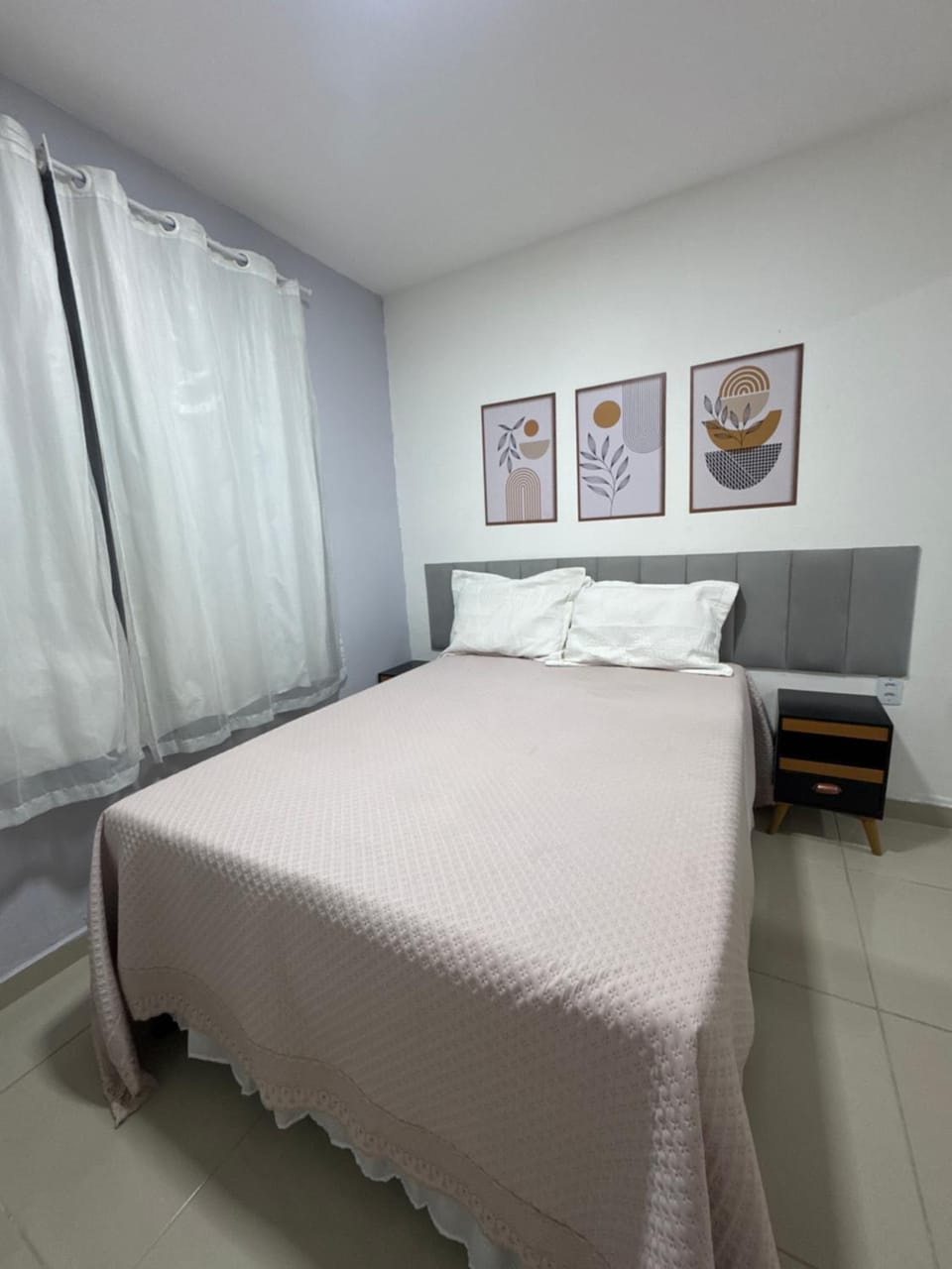 Casa 56 - Kitnet com Ótimo Custo-Beneficio Apartment in Vitoria