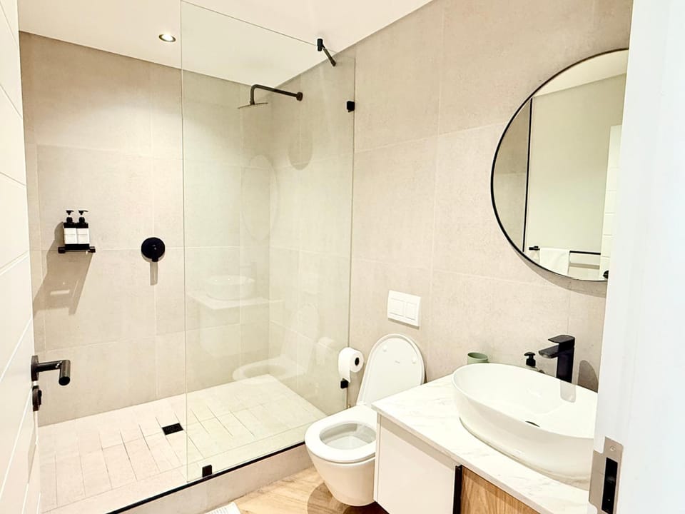 Chic Studio at On Park Apartment in Cape Town