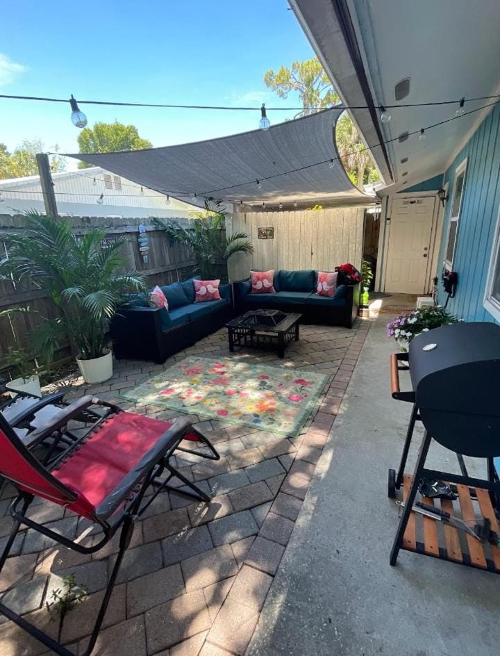 Your Home Away From Home Vacation rental in Vero Beach