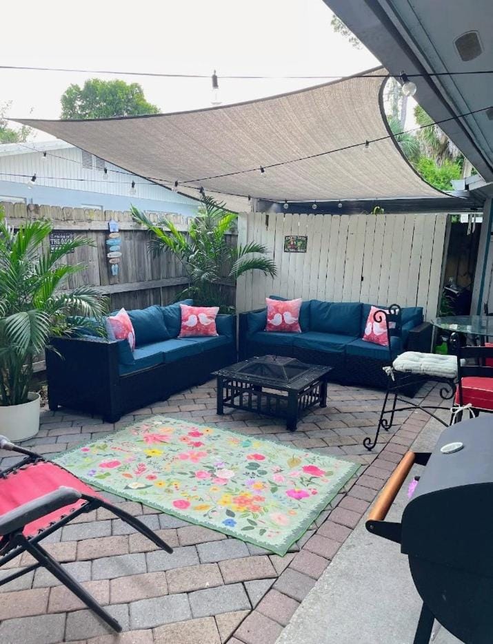 Your Home Away From Home Vacation rental in Vero Beach