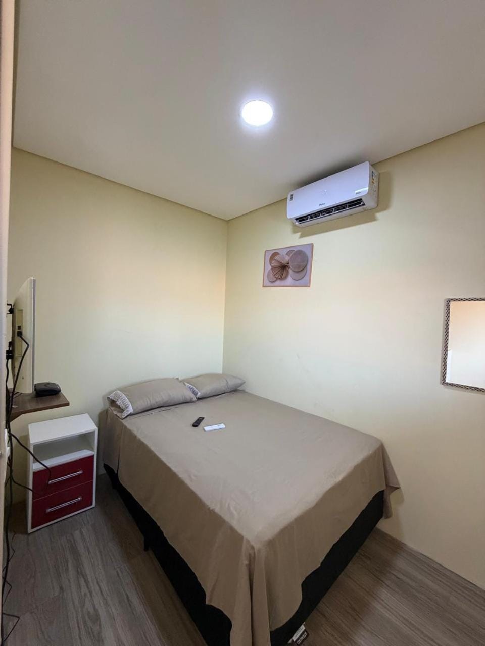 Casa da Lu Bed and Breakfast in State of Piauí, Brazil