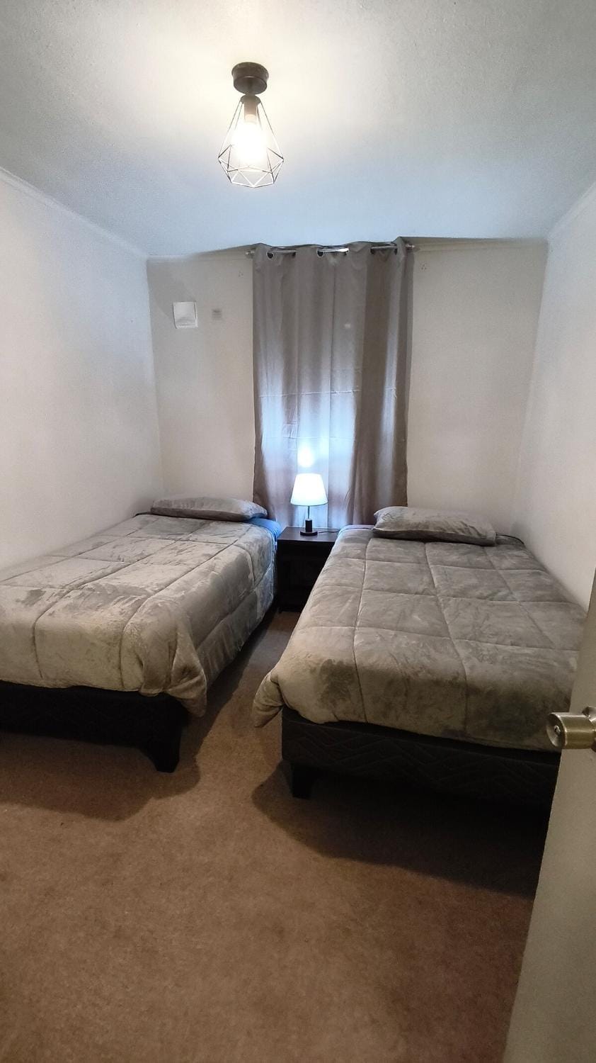 Depa Apartment in Talca