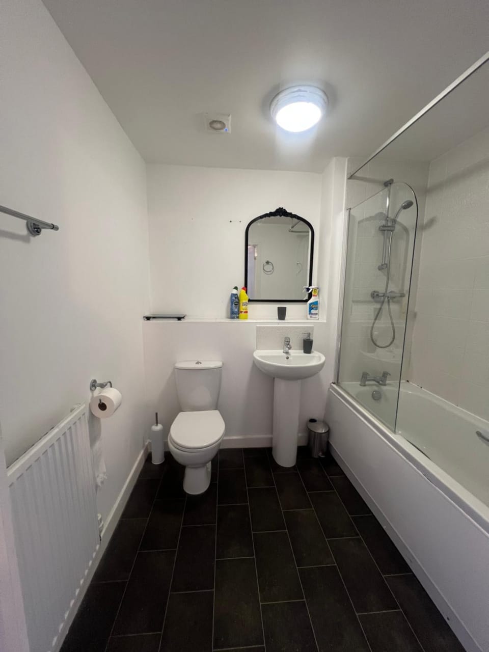 Cosy apartment Apartment in South Shields