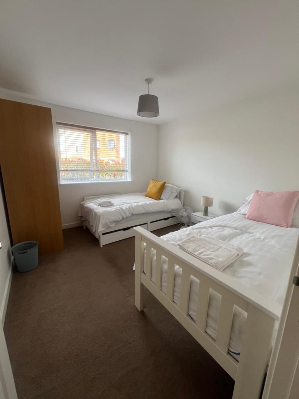 Cosy apartment Apartment in South Shields