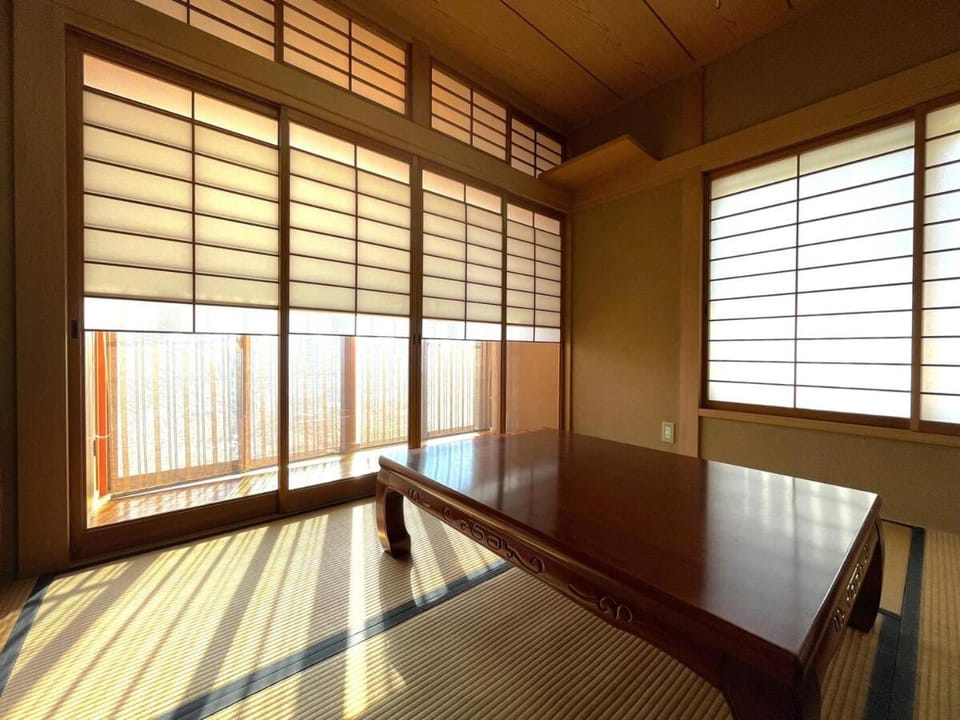 蒼のSkyviewBase Vacation rental in Hiroshima