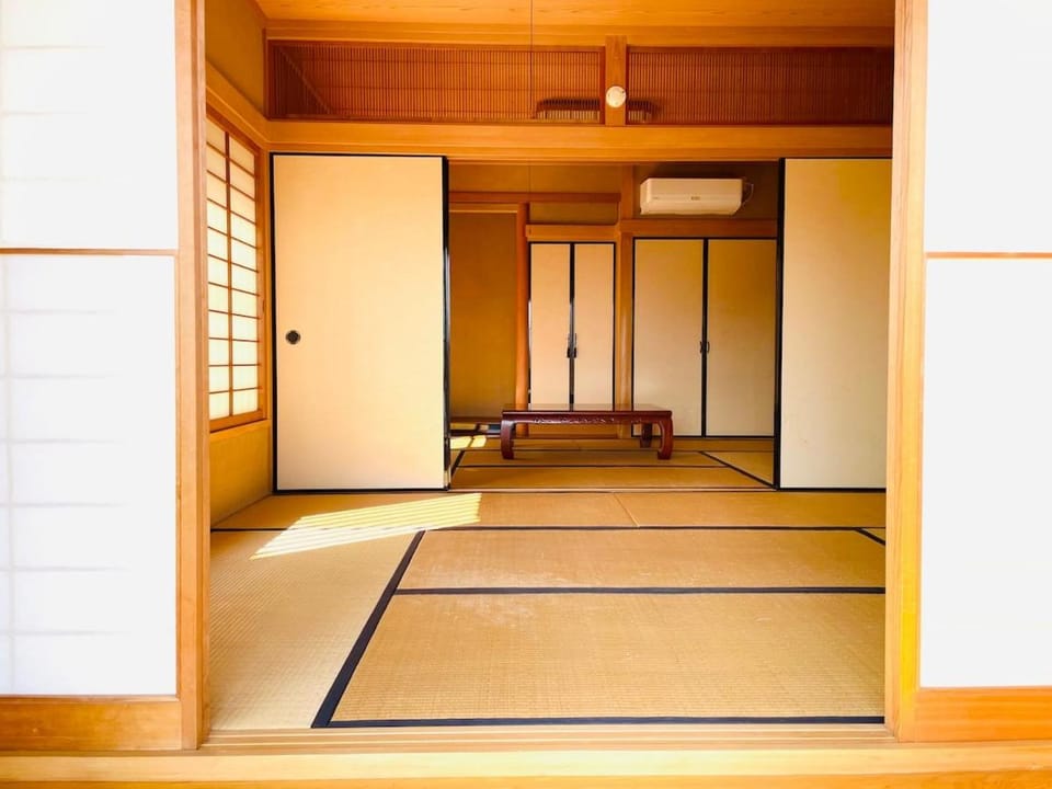 蒼のSkyviewBase Vacation rental in Hiroshima