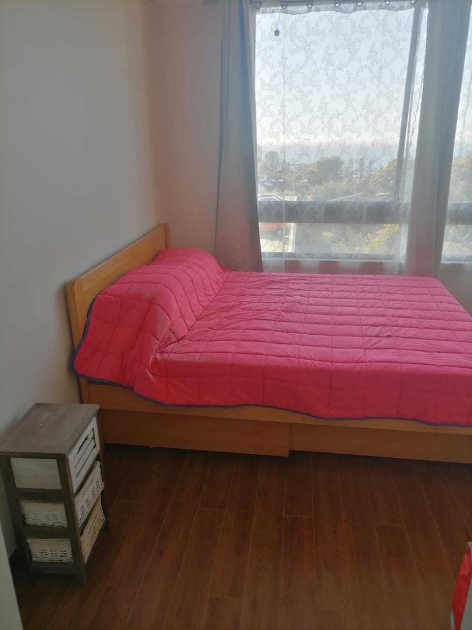 Arriendo Departamente en VIÑA DEL MAR Apartment in Vina del Mar