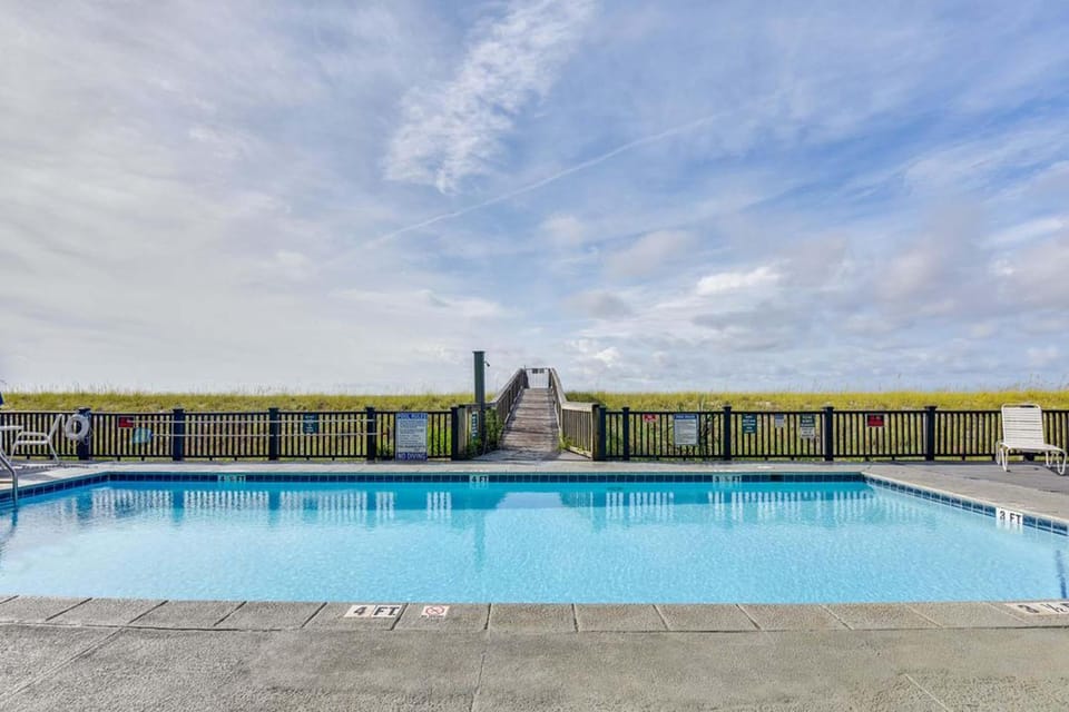 Emerald Surf 204 House in Pensacola Beach