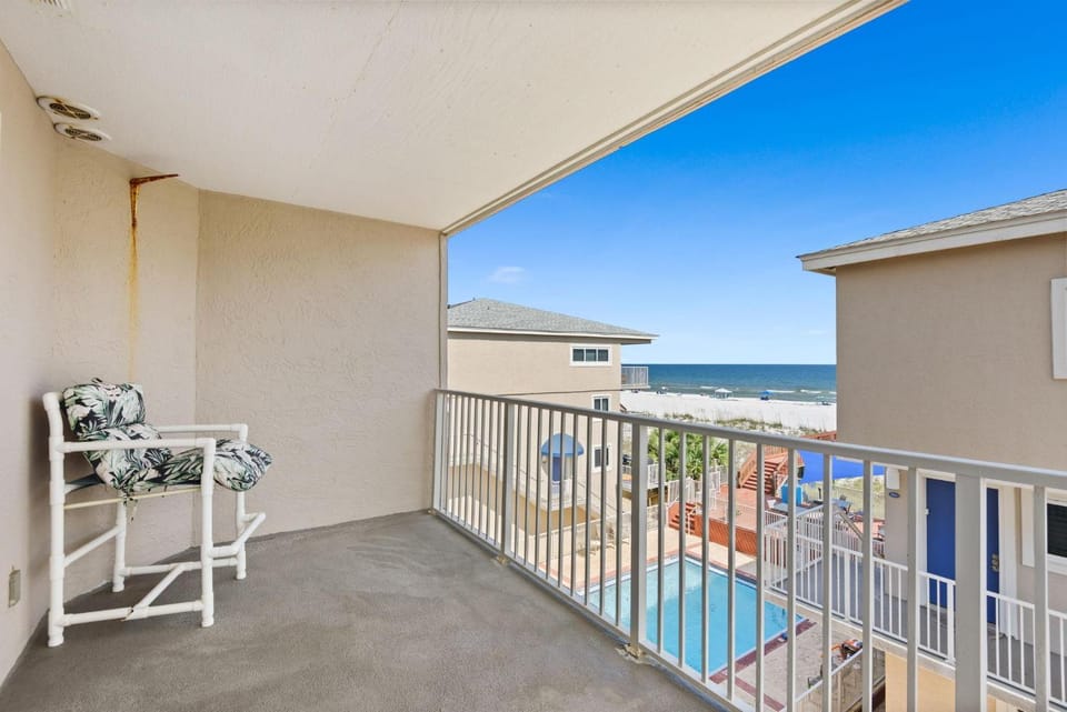Starboard Village 524 House in Pensacola Beach