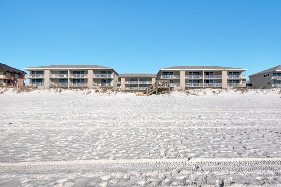 Starboard Village 524 House in Pensacola Beach
