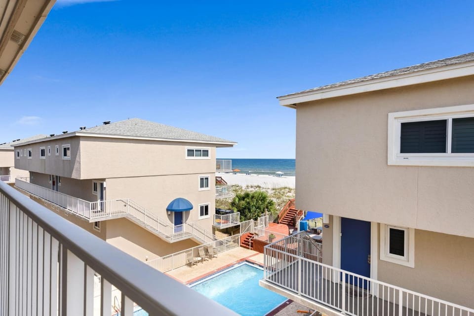 Starboard Village 524 House in Pensacola Beach