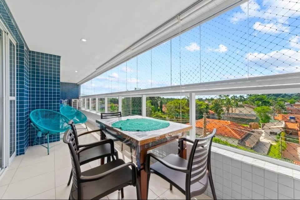 home Club Indaia ap23 torre3 Apartment in Bertioga