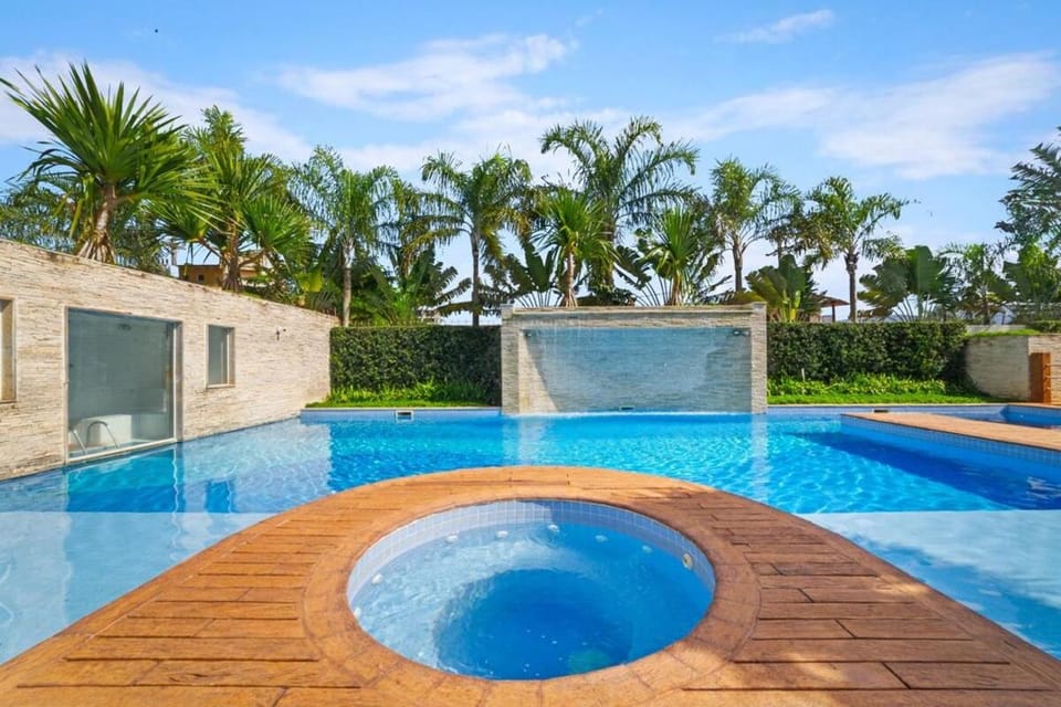 home Club Indaia ap23 torre3 Apartment in Bertioga