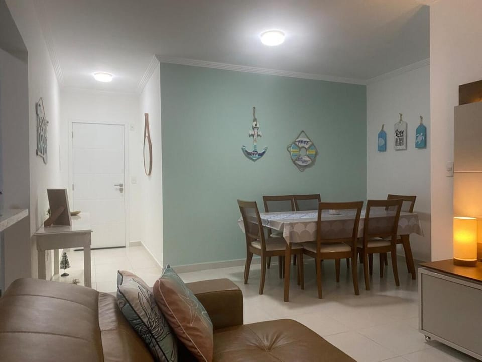 home Club Indaia ap23 torre3 Apartment in Bertioga