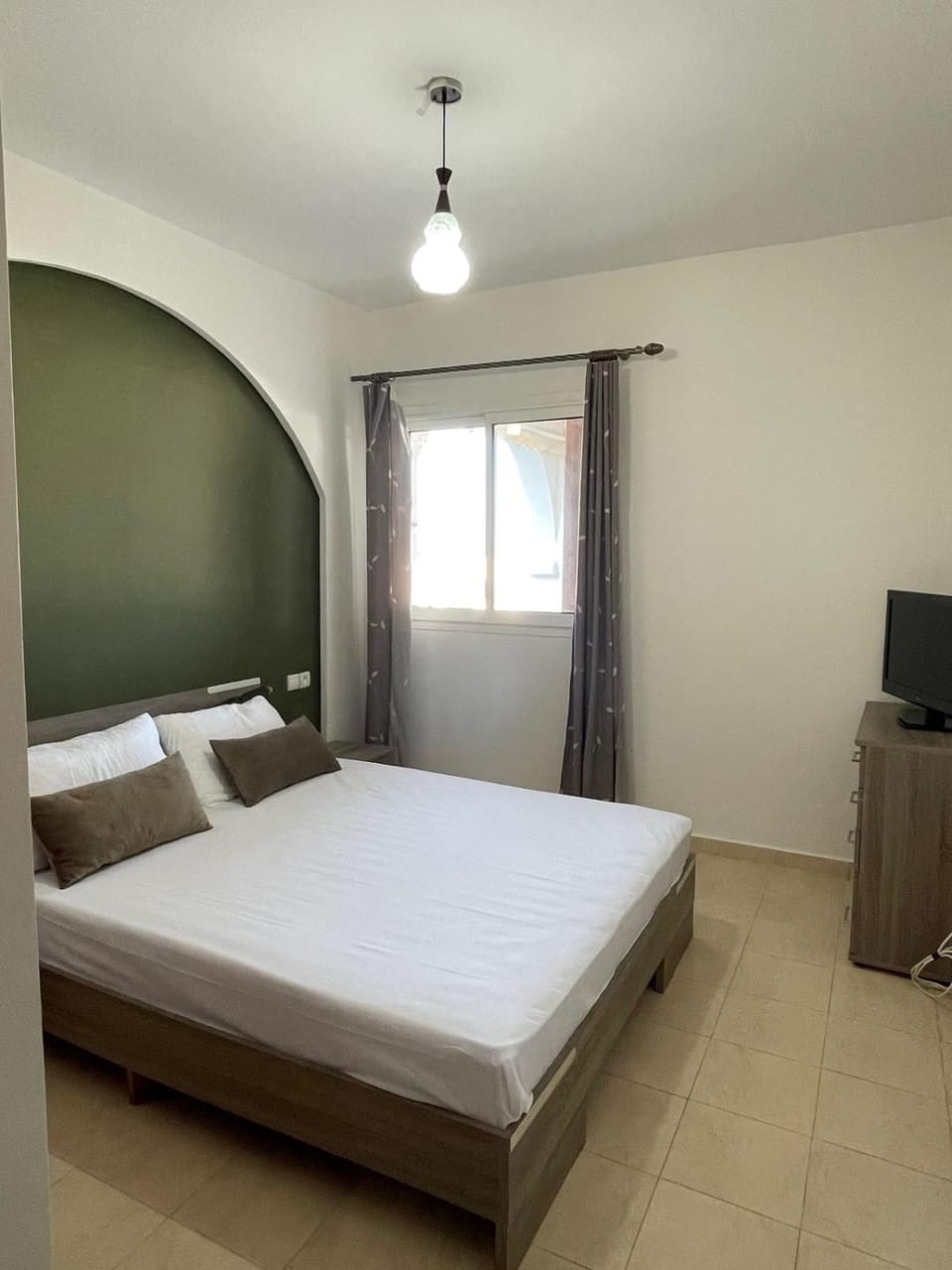 Appartement vue sur mer Apartment in Tangier-Tétouan-Al Hoceima