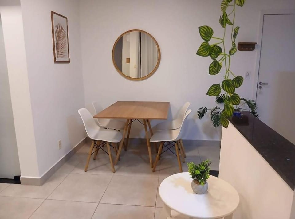 Flat 1309 - Red Sorocaba Apartment in Sorocaba