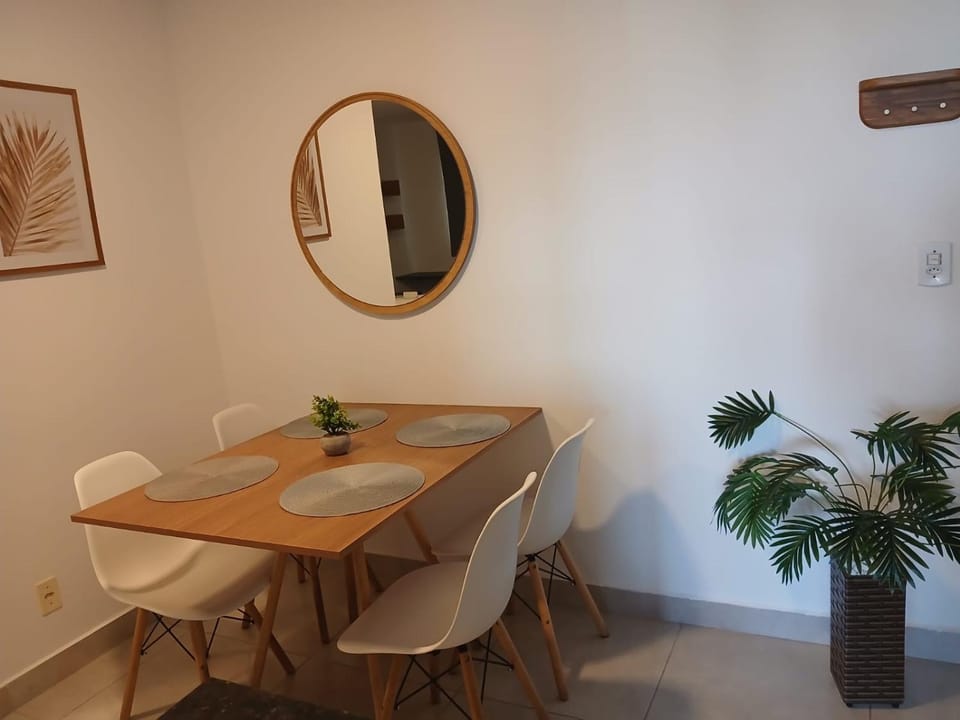 Flat 1309 - Red Sorocaba Apartment in Sorocaba