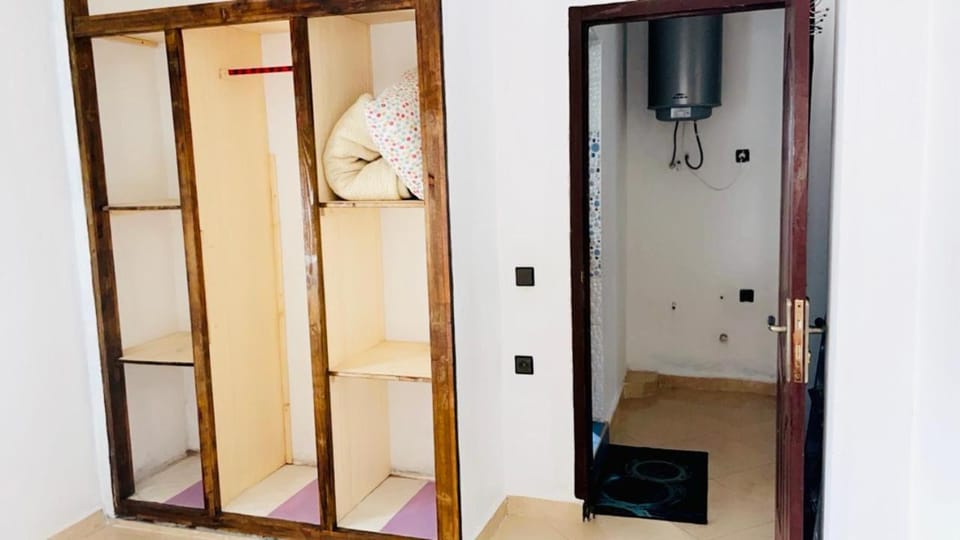 Appartement in Stehat Apartment in Tangier-Tétouan-Al Hoceima