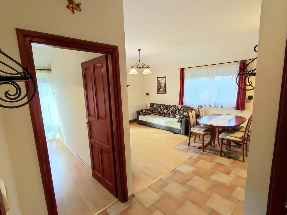 Árnyas Apartmanház Apartment in Hungary