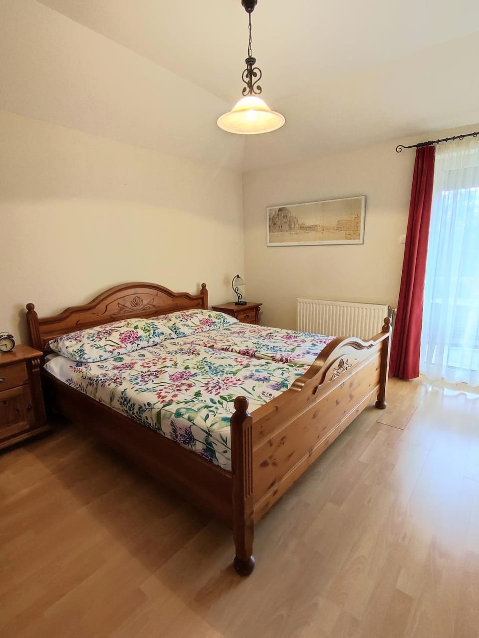 Árnyas Apartmanház Apartment in Hungary