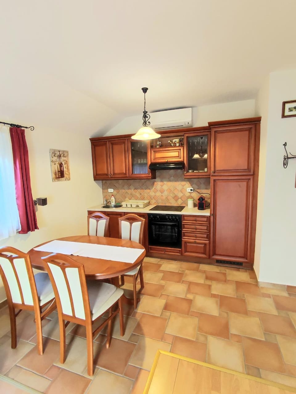 Árnyas Apartmanház Apartment in Hungary
