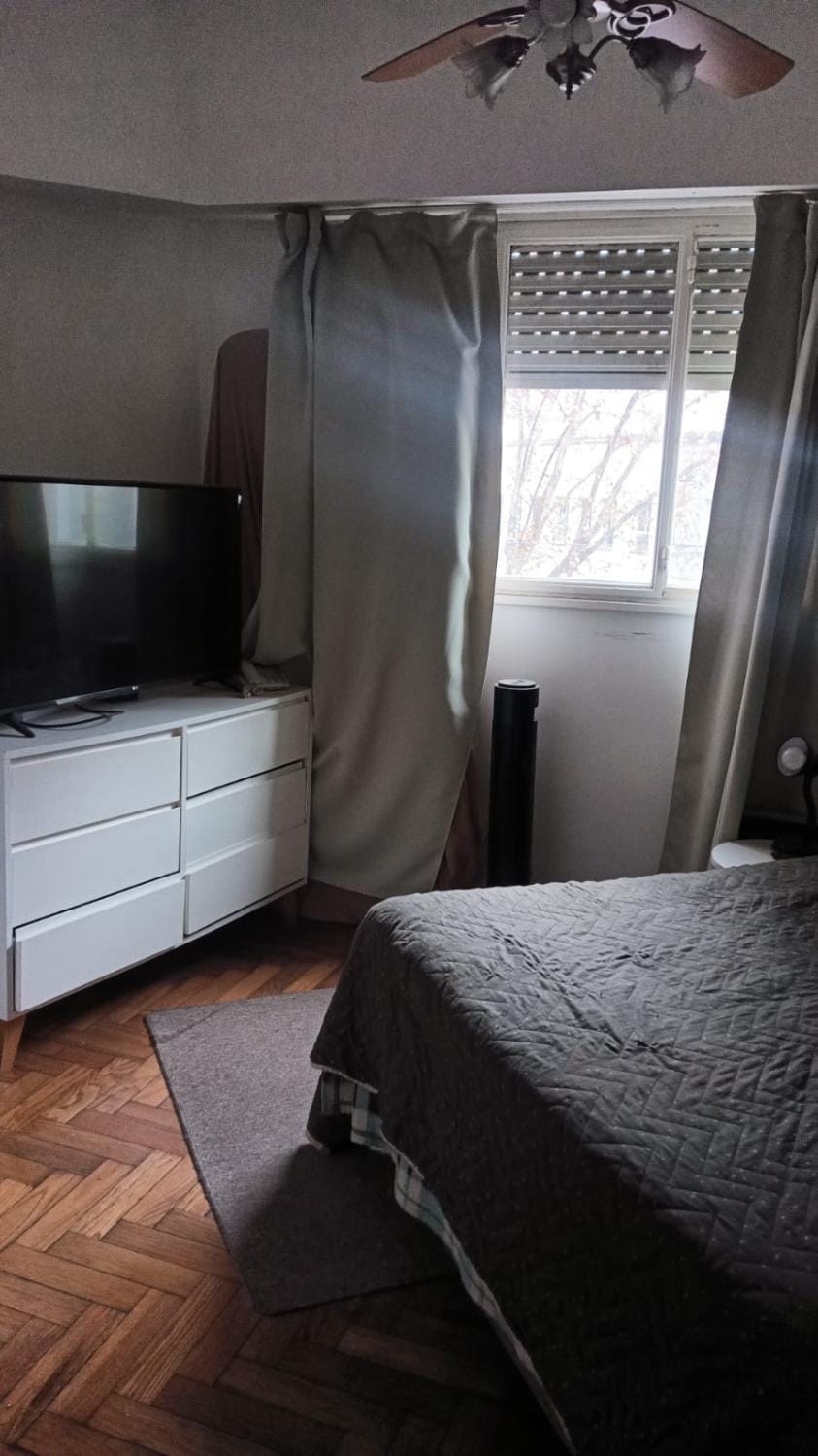 Ugarte Apartment in Buenos Aires