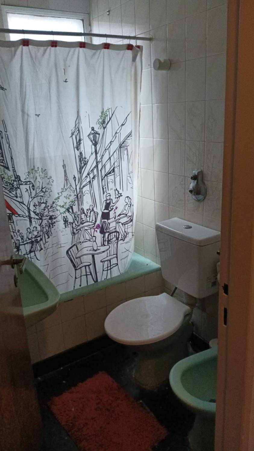 Ugarte Apartment in Buenos Aires