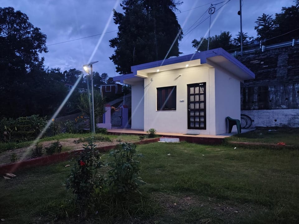Sags Odyssey Bed and Breakfast in Uttarakhand