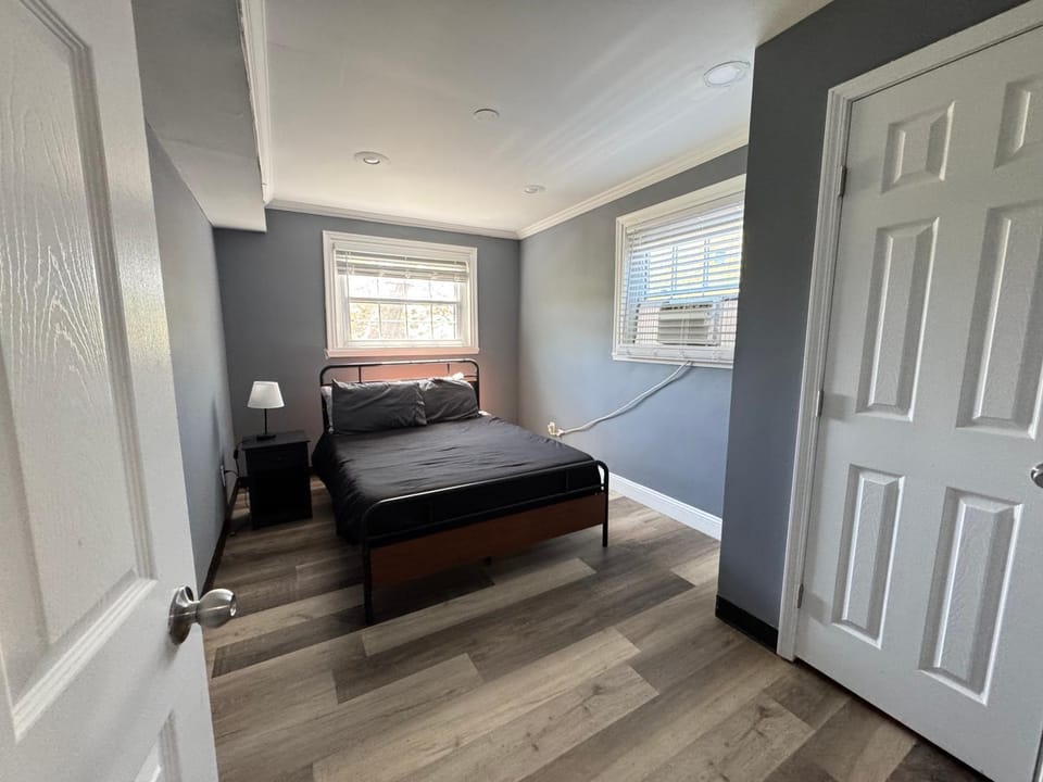 Modern Cozy Apartment with Free Parking Apartment in District of Columbia