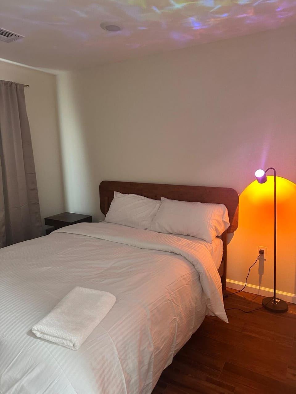 3BR Near NYC & Newark Sleeps 8 World Cup Ready Apartment in Irvington