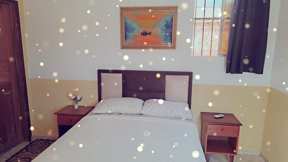 pousada pérola Capsule hotel in State of Pará