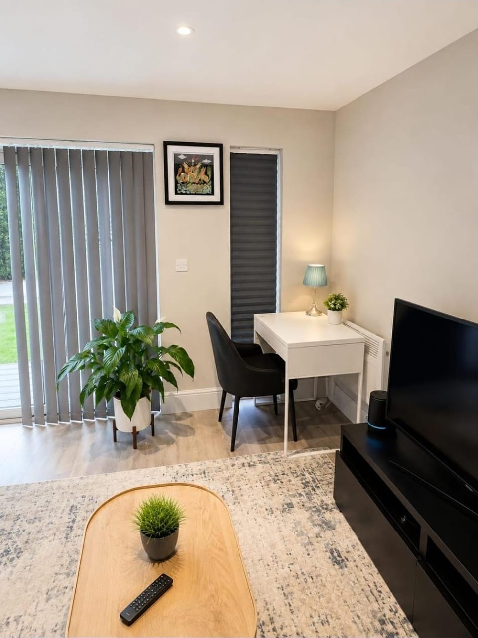 Brentbrooks Studio flat Bed and Breakfast in Edgware