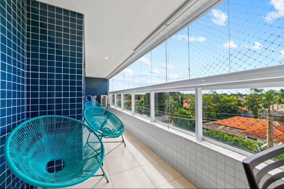 home Club Indaia ap23 torre3 Apartment in Bertioga