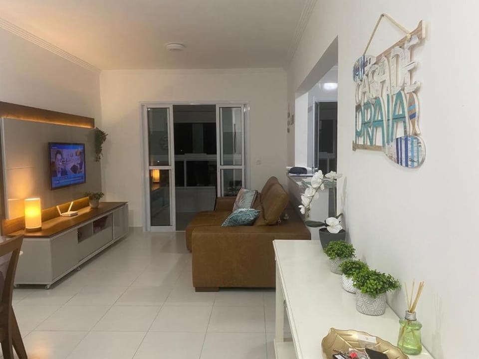 home Club Indaia ap23 torre3 Apartment in Bertioga