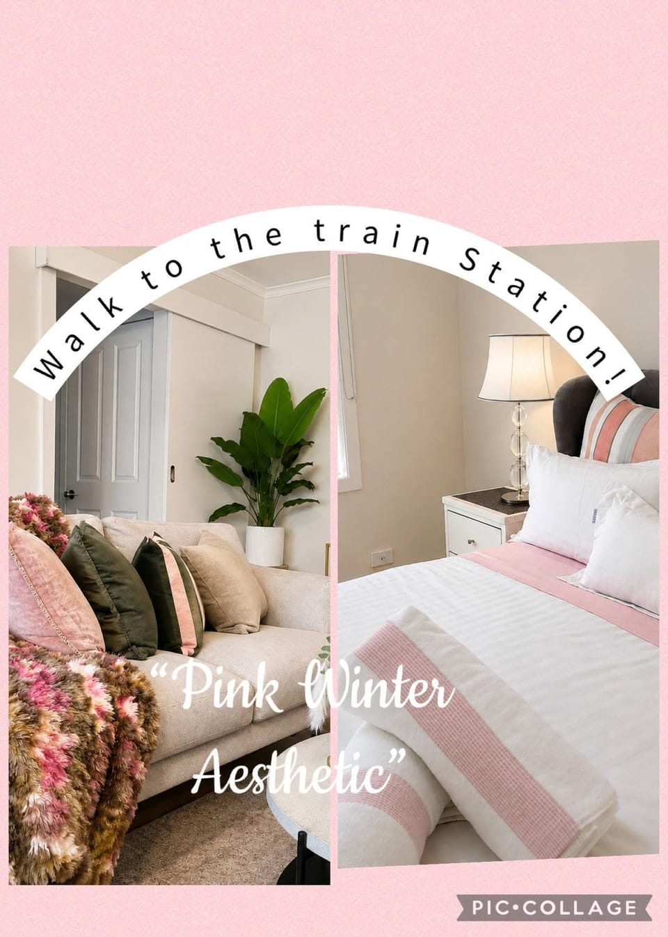Holiday House in Laverton Modern Comfort ,Walk to Train Station,Car Hire Option House in Melbourne
