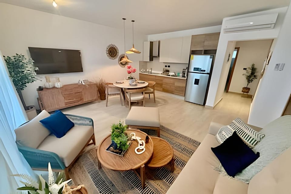 Garden Condos by Advantage Club House in Dominicus
