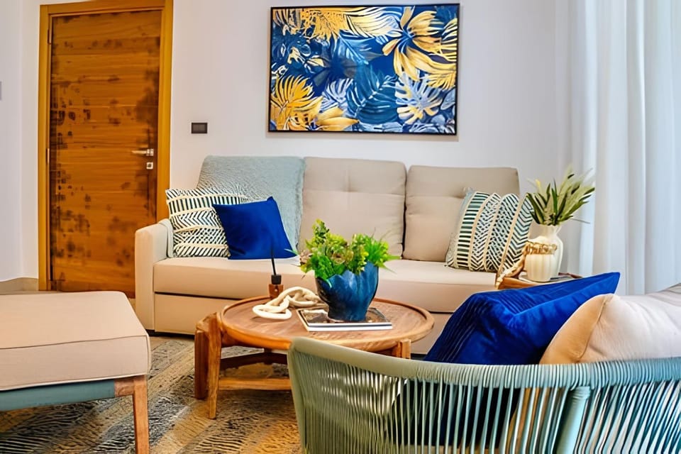 Garden Condos by Advantage Club House in Dominicus