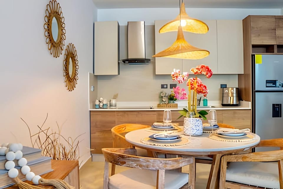 Garden Condos by Advantage Club House in Dominicus