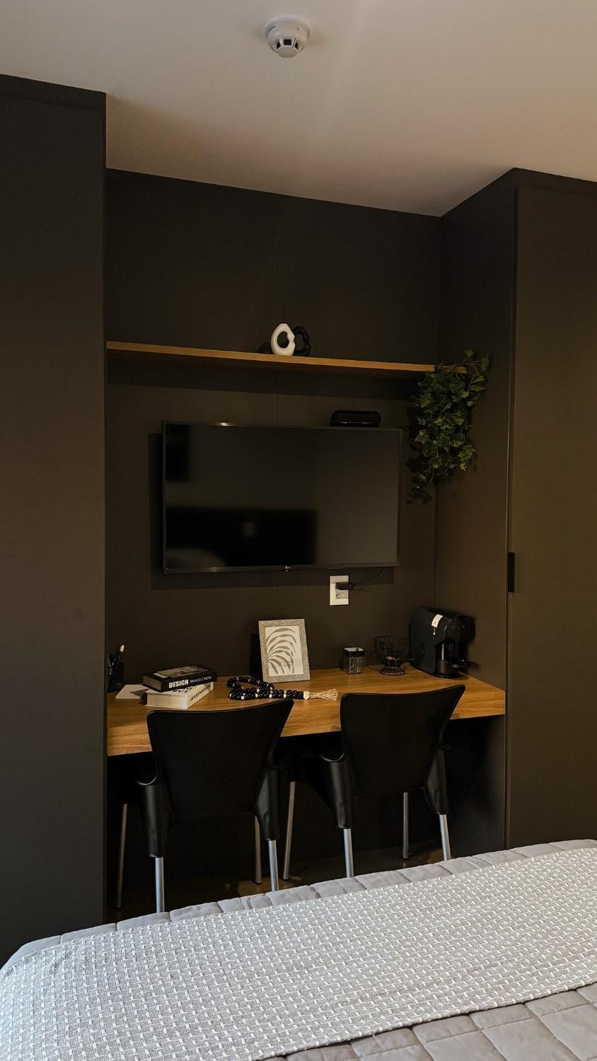 Apto moderno em Perdizes próximo ao Allianz Parque Apartment in Sao Paulo City