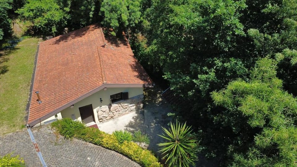 Quintinha da Paz - Gerês House in Viana do Castelo District, Portugal