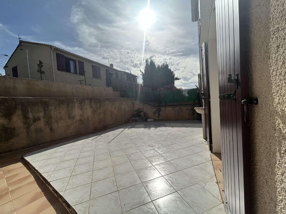 Villa familiale calme - 5 pers. - FR-1-553-344 House in Balaruc-les-Bains