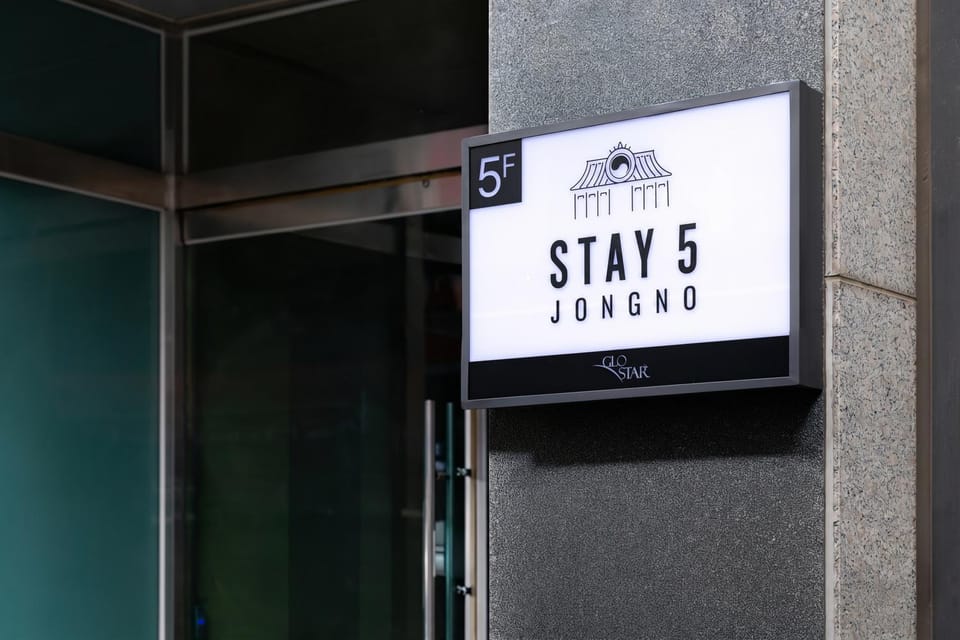 Facade/entrance, Property logo or sign
