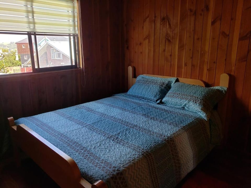 Cómoda cabaña de descanso House in Los Lagos, Chile