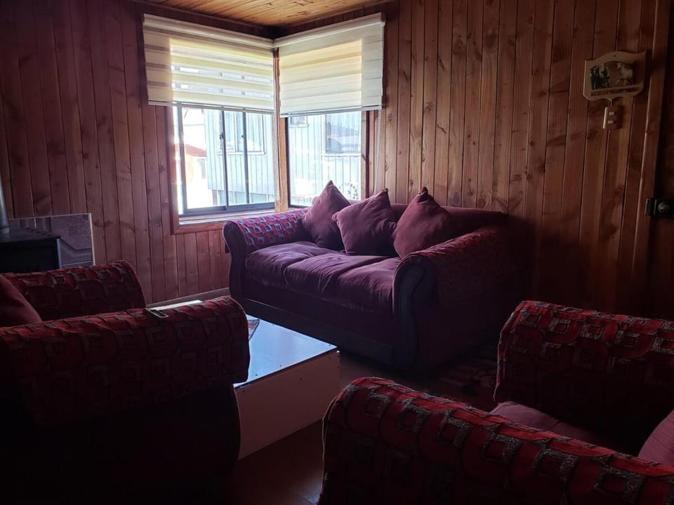 Cómoda cabaña de descanso House in Los Lagos, Chile